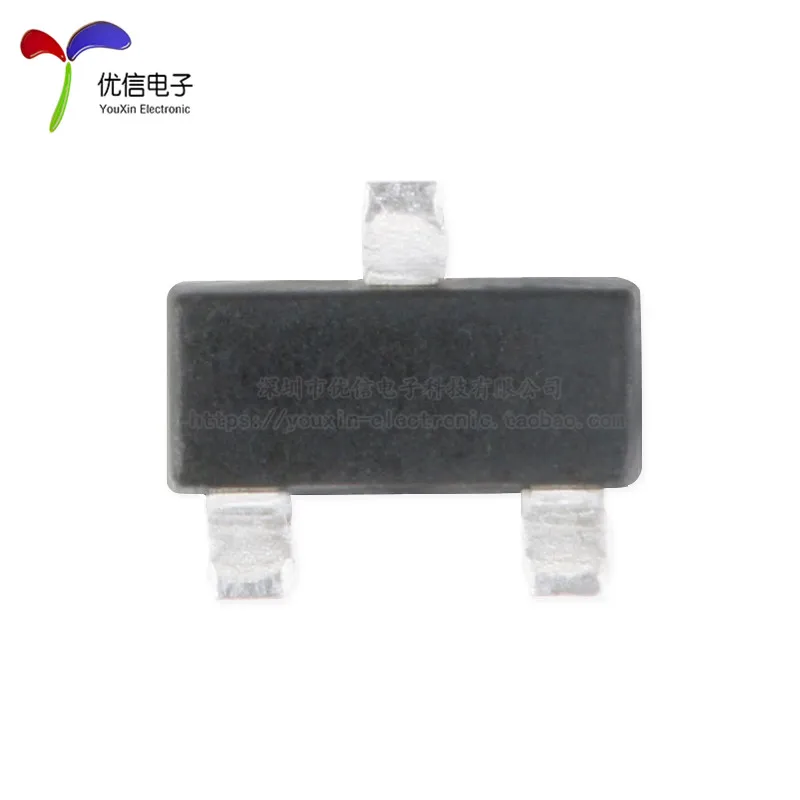 Оригинальные IRLML6346TRPBF СОТ-23 N-channel 30 V/3.4A МОП-транзистор SMD | Автомобили и мотоциклы