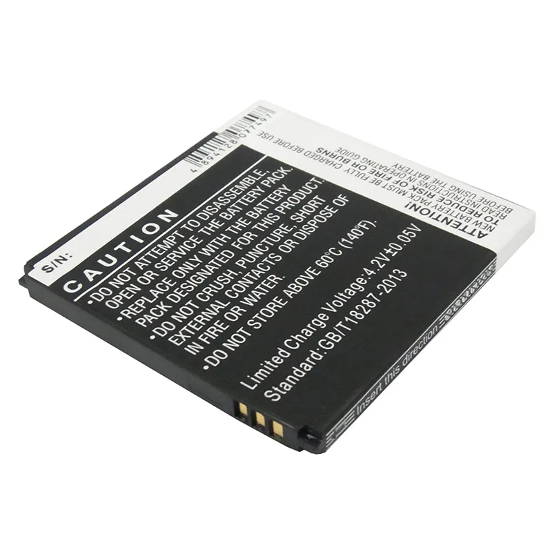 CameronSino for ACER Liquid E2 Dou V370 JD-201212-JLQU-C11M-003 battery | Mobile Phone Batteries