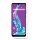 Защитное стекло для ZTE Blade A51, A71, V30 Vita, закаленное