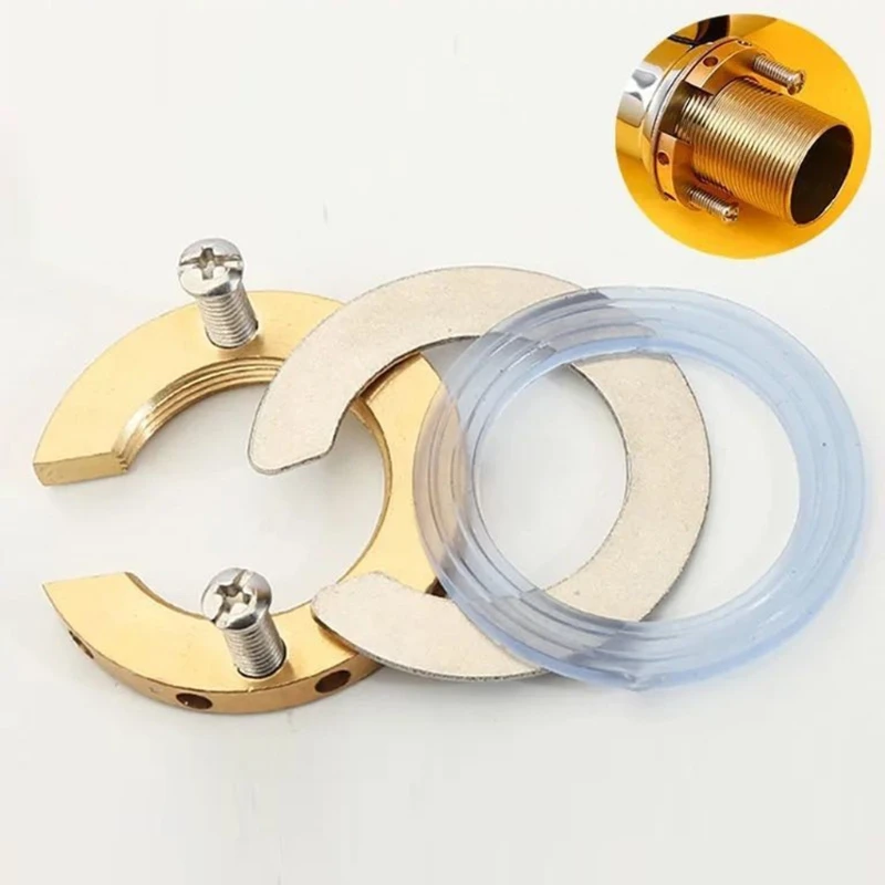 Прочный и крепкий смеситель E7CD C-типа, 32 мм/1,26 дюйма