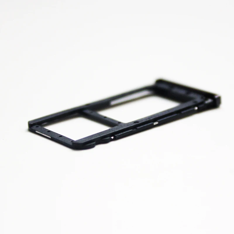 Лоток для SIM-карты DOOGEE S40 100% оригинальный новый лоток Sim-карты высокого качества