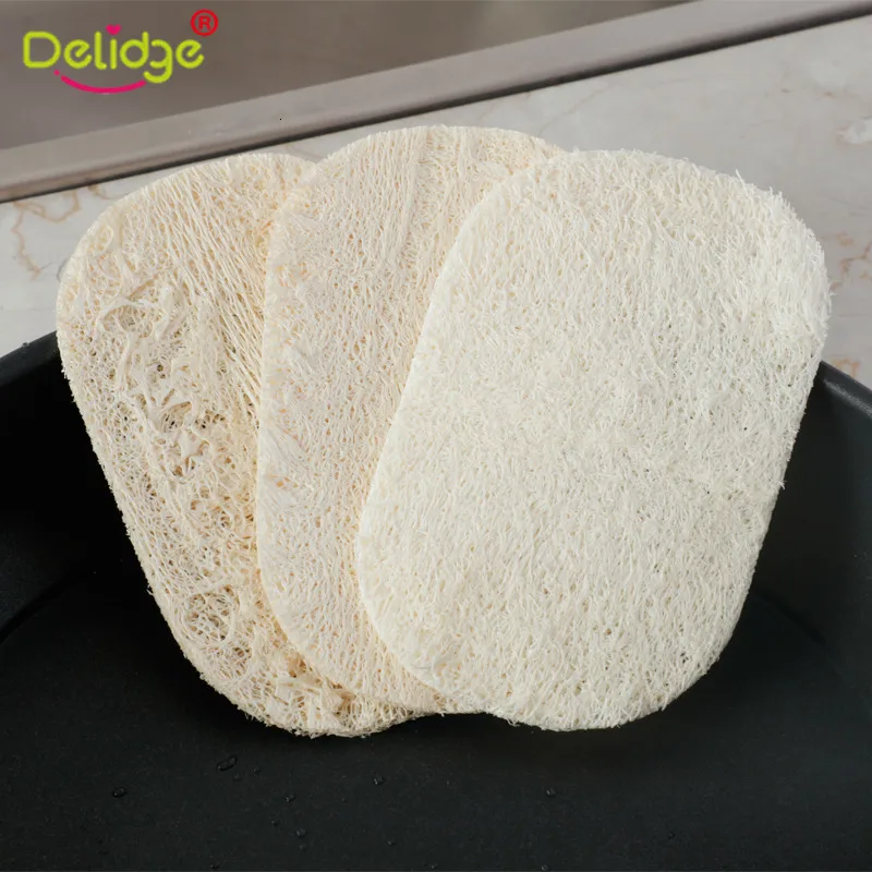 3 шт. кухонная салфетка для мытья посуды из микрофибры|Чистящие салфетки| |