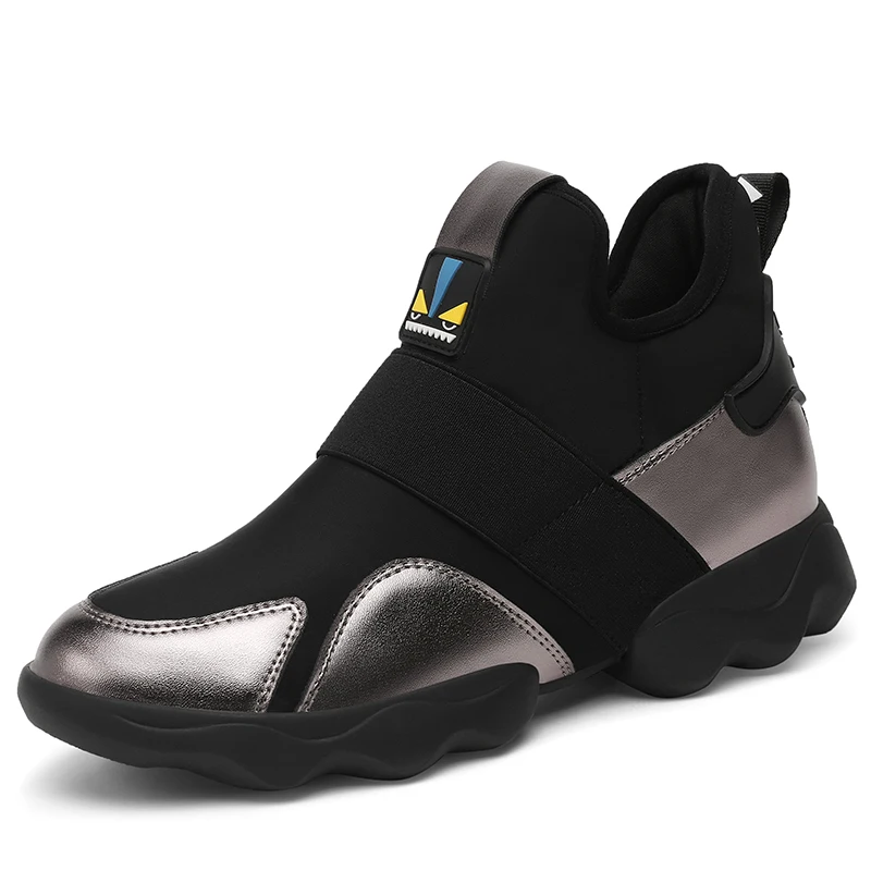 Женские кроссовки с вулканизированной подошвой модная женская обувь из дышащей