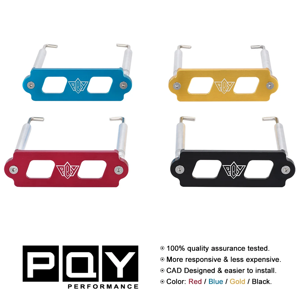 Набор для подтяжки аккумулятора удерживающий стержень с крючками из нержавеющей