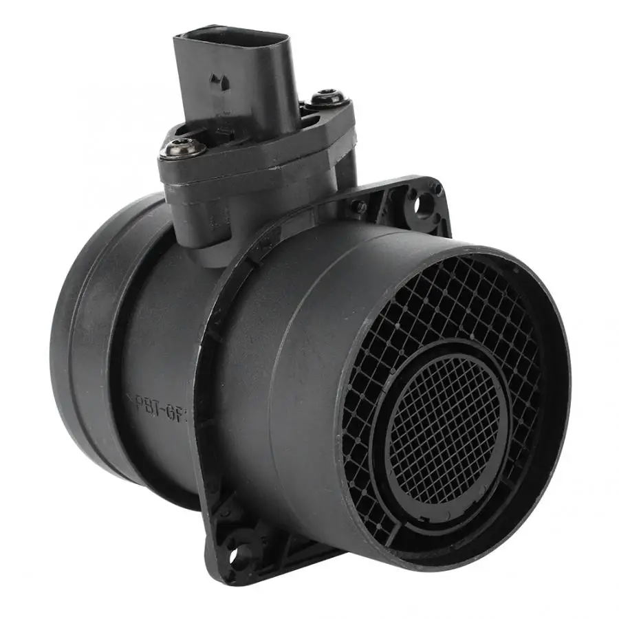 

0281002461 074906461B 074906461B BX 000VT5077 Mass Air Flow MAF Sensor For AUDI Volkswagen VW FORD SEAT SKODA 1.9 2.0 TDI