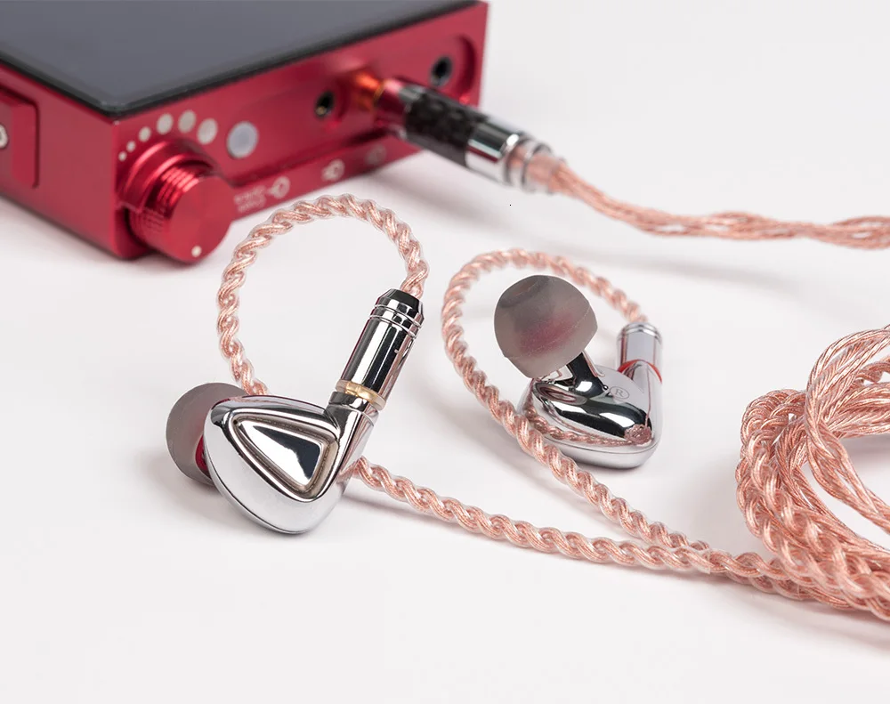 New TINHiFi P1 10mm Planar-Diaphragm Driver in-Ear Earphones Hifi Earphone With Detachable MMCX Cable TIN HIFI T2 T3 T2 PRO P1