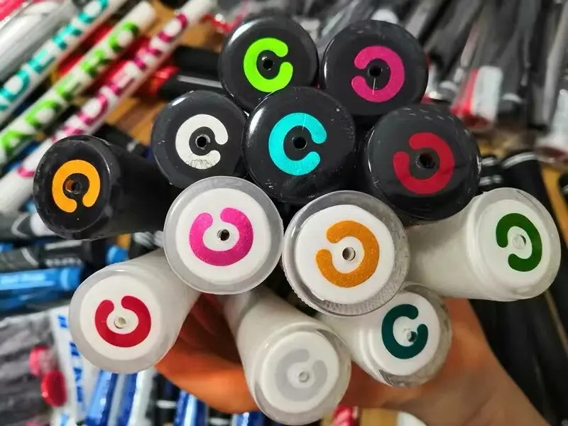 

New Golf Grip 9Pcs/Lot Crystal Standard Transparent Air Ner Grips