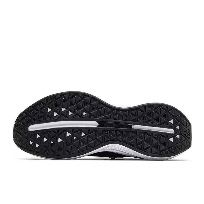 PEAK TAICHI 3.0 Men's Sneaker Women's Outdoor Running Shoes Breathable Wear-resistant High-quality Lightweight Sports Sneakers