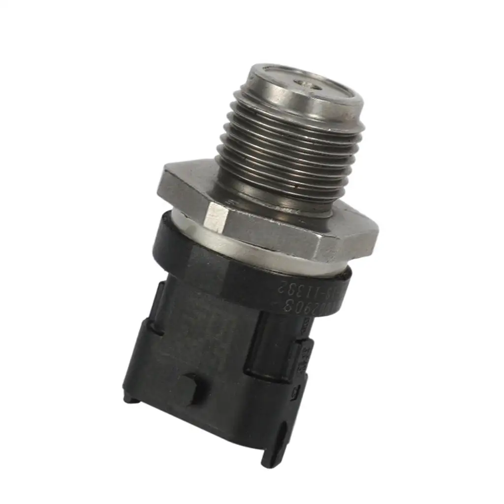 

Fuel Rail Pressure Sensor 906915100002 61537828 for Mercedes-Benz W204 S204 CLS