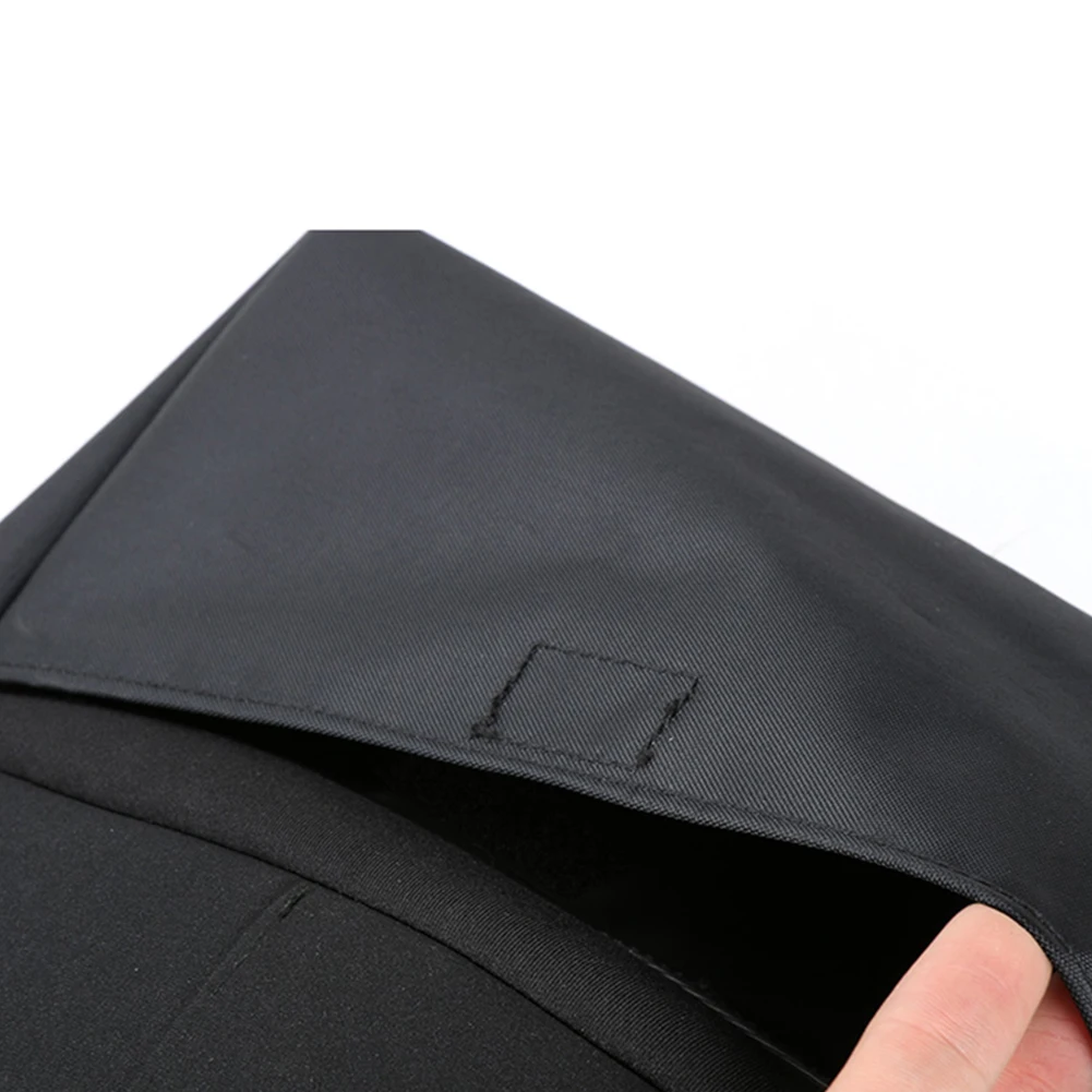 

Car Interior Seat Armrests Box Pads Multifunctional Storage Bag Decoration Cover For Jeep Wrangler JK 2011-2017 Car Accessories
