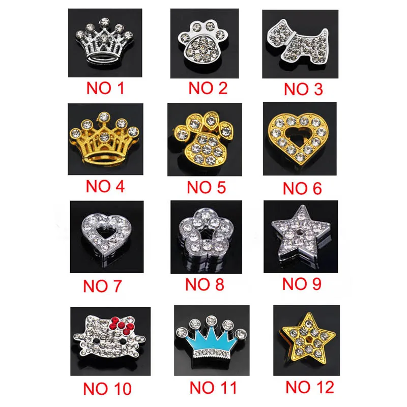 Модные персонализированные ошейники для собак с буквенным принтом сделай сам