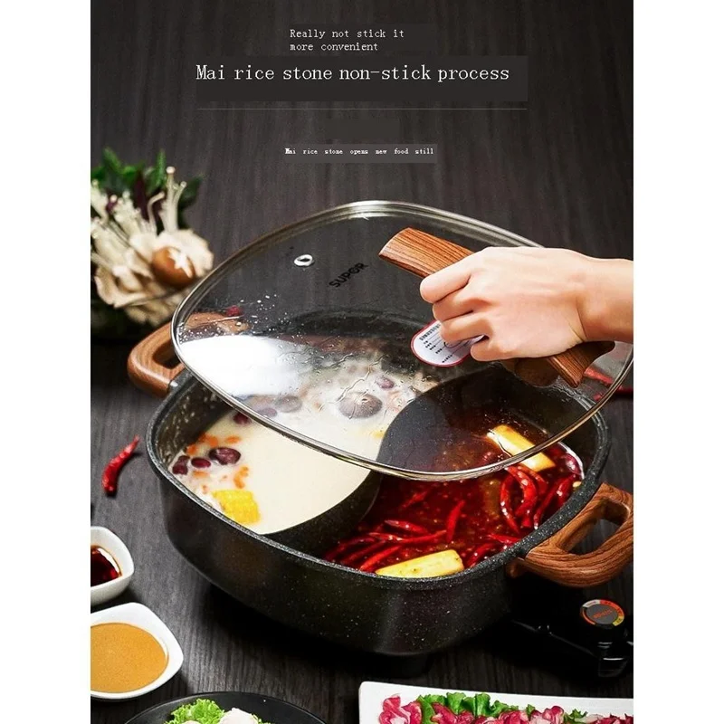 cocina kitchen appliance mutfak elektrik aletleri electrical appliance commercial restaurant kitchen equipment electric skillet free global shipping