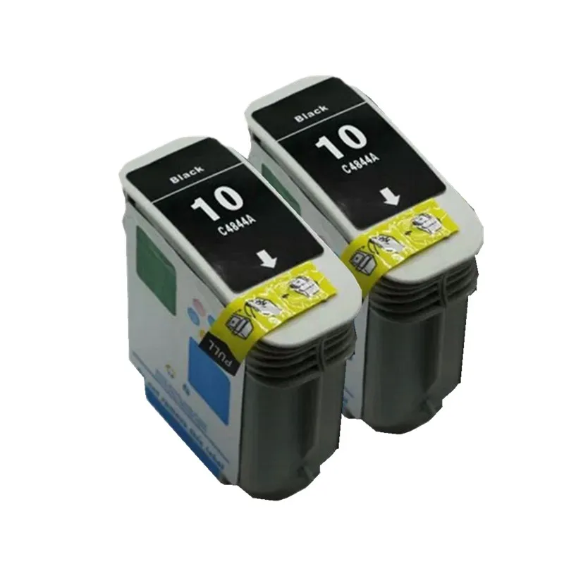 

Чернильные картриджи для принтера HP10 12 XL HP10XL 10XL 12XL HP10 HP12 HP12XL Business Inkjet 3000 3000n 3000dtn