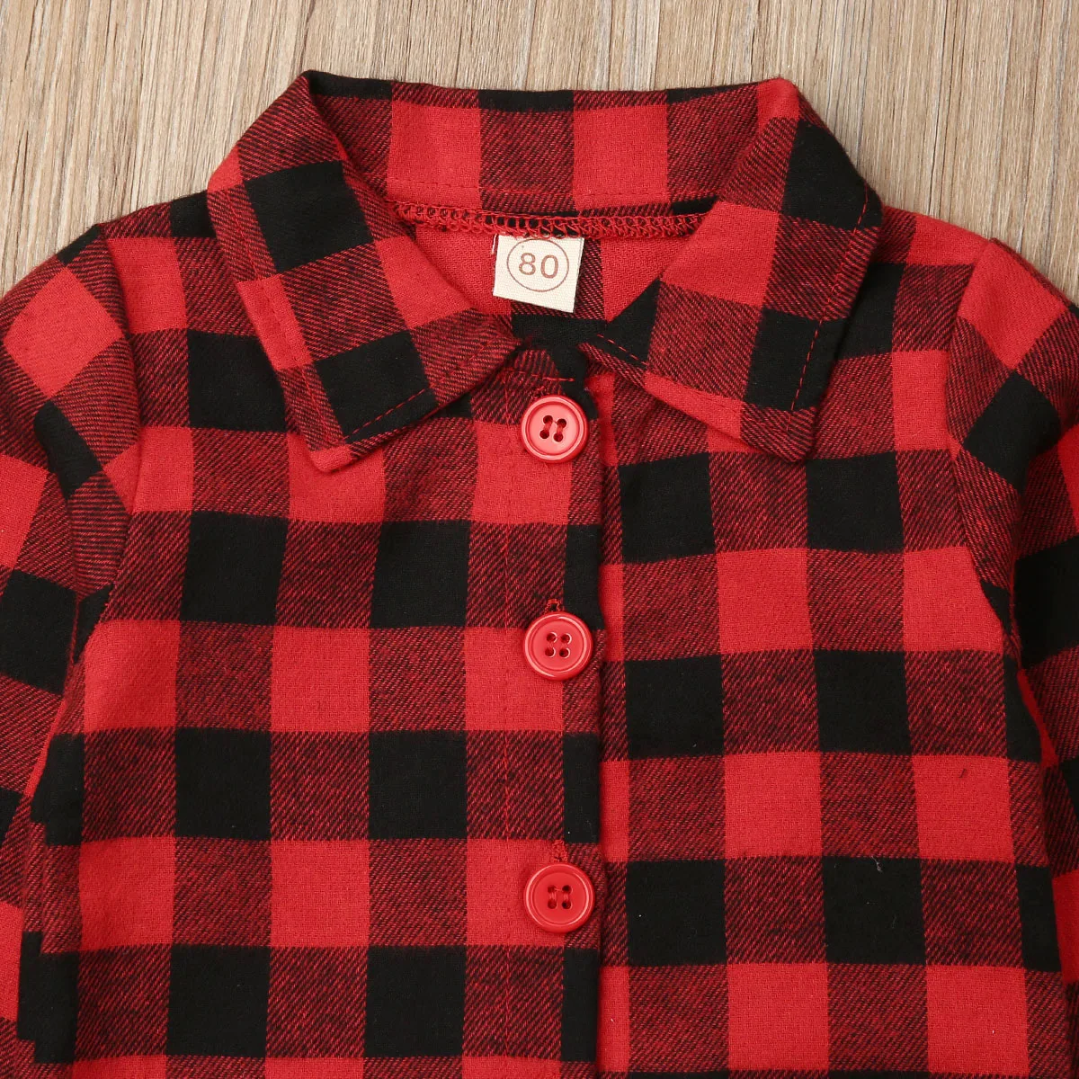 2020 Новогодняя Рождественская одежда для детей рубашка маленьких девочек топы +