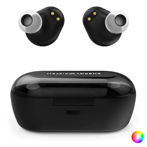 Bluetooth наушники Energy Sistem Urban 1 5 0 2 4 GHz 300 mAh|Наушники и гарнитуры| |