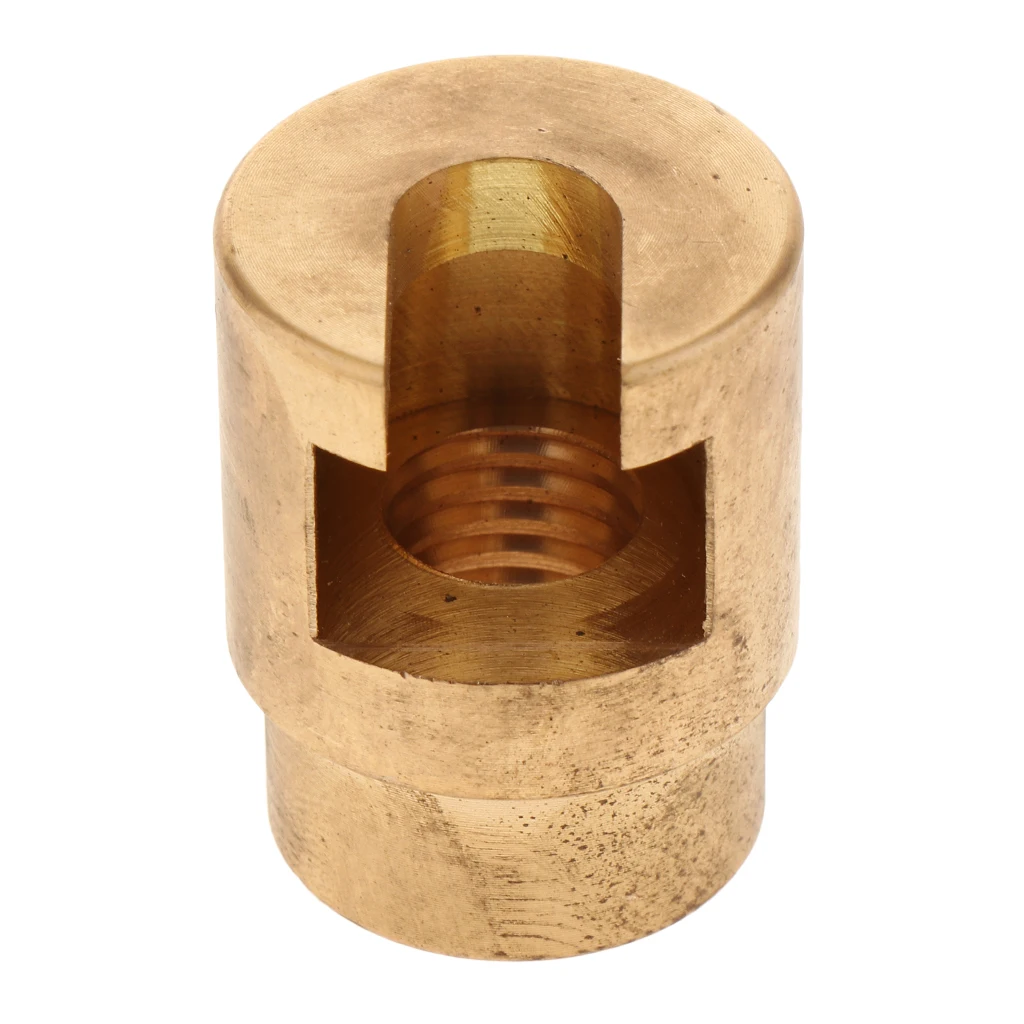 1 шт. съемник для ремонта вмятин в автомобиле адаптер головки винт наконечник