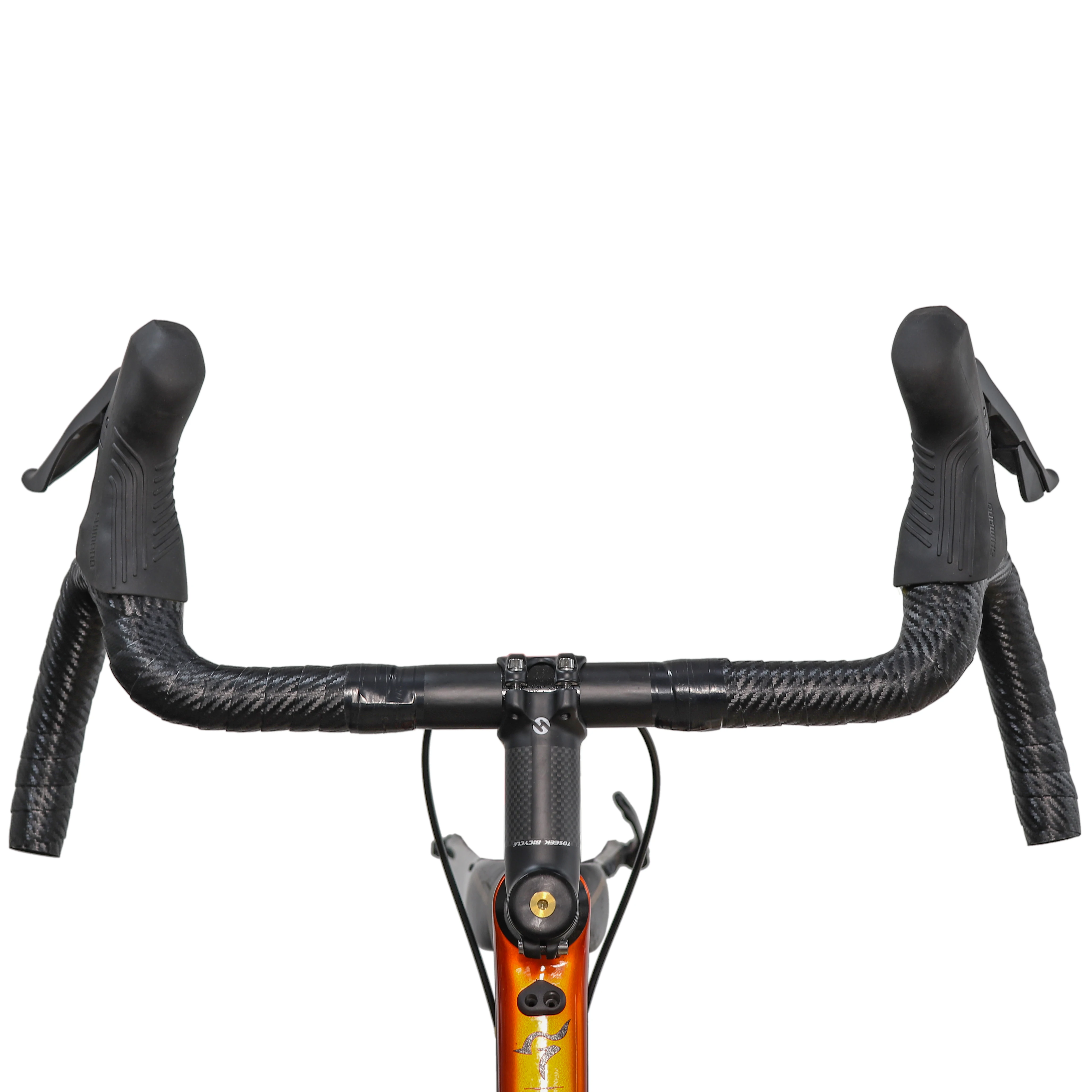 

handlebar Big handlebars 400/420/440mm 30 Degree gift with handlebar tape