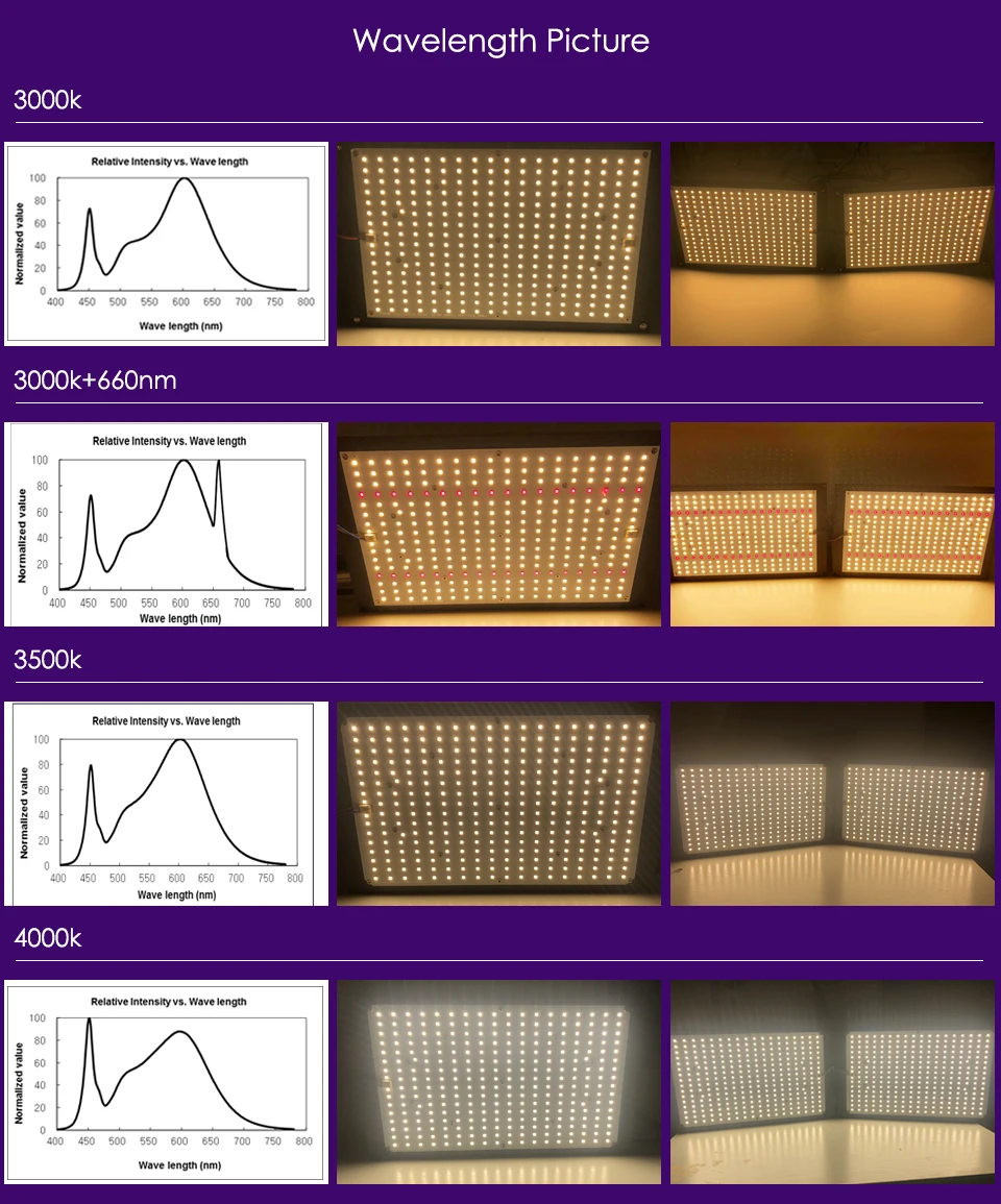 240 Вт samsung Quantum Board LM301B QB288 AC 110 В/220 В Meanwell драйвер DIY полный спектр внутренний светодиодный светильник для выращивания овощей и цветов