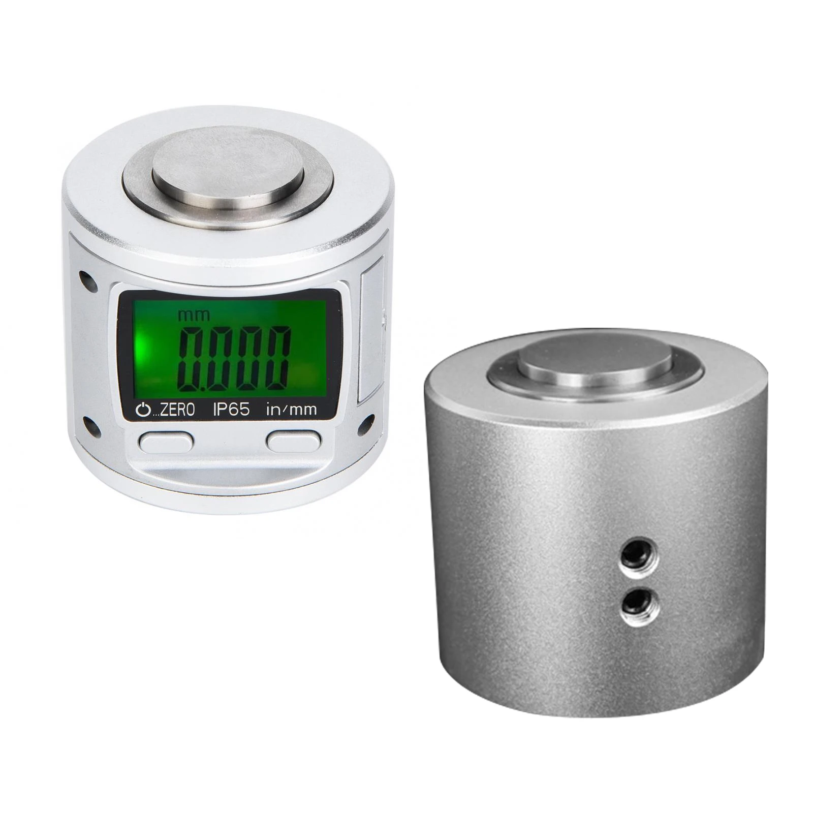 

Digital Height Pre Setter CNC Electronic Z Axis Setter Machining Center Blade Adjuster