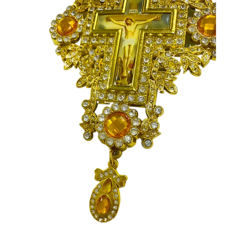 крестик православный крест в машину христианские товары церковная утварь