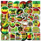 Стикеры для скейтборда, гитары, автомобиля, ноутбука, мотоцикла, телефона, велосипеда, 103050 шт.