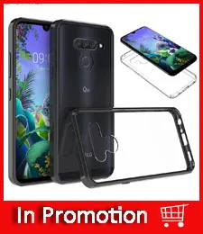 Чехол для LG Q60 Q 60, чехол для телефона, мягкий силиконовый чехол из ТПУ для LG K50, чехол K50, Прозрачный бампер для LGQ60, LGK50, чехол