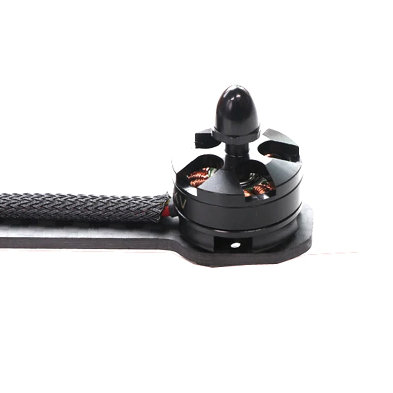 5 метров Ширина 6 мм огнестойкие черного и красного цвета ПЭТ Трубка из сетчатой