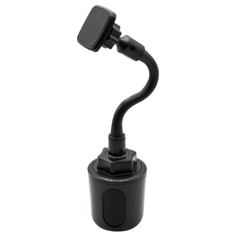 

Universal Car Cup Holder 360 Degree Adjustable Car Mount For Cell Phones/ GPS Bracket Interior Accessories Drinks Holders 1PC