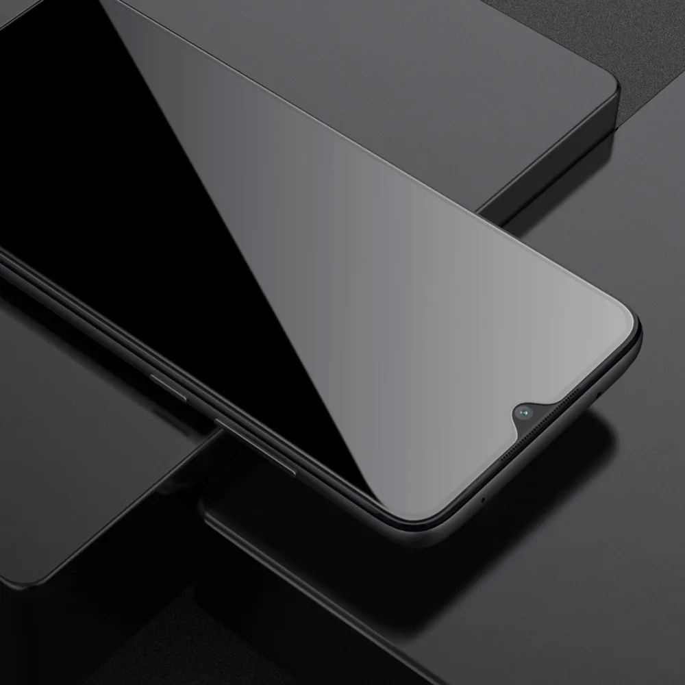 Для Xiaomi Redmi Note 8 Pro стекло Nillkin CP+ Pro Полное покрытие из закаленного стекла протектор экрана для Xiaomi Redmi Note 8 Pro стекло