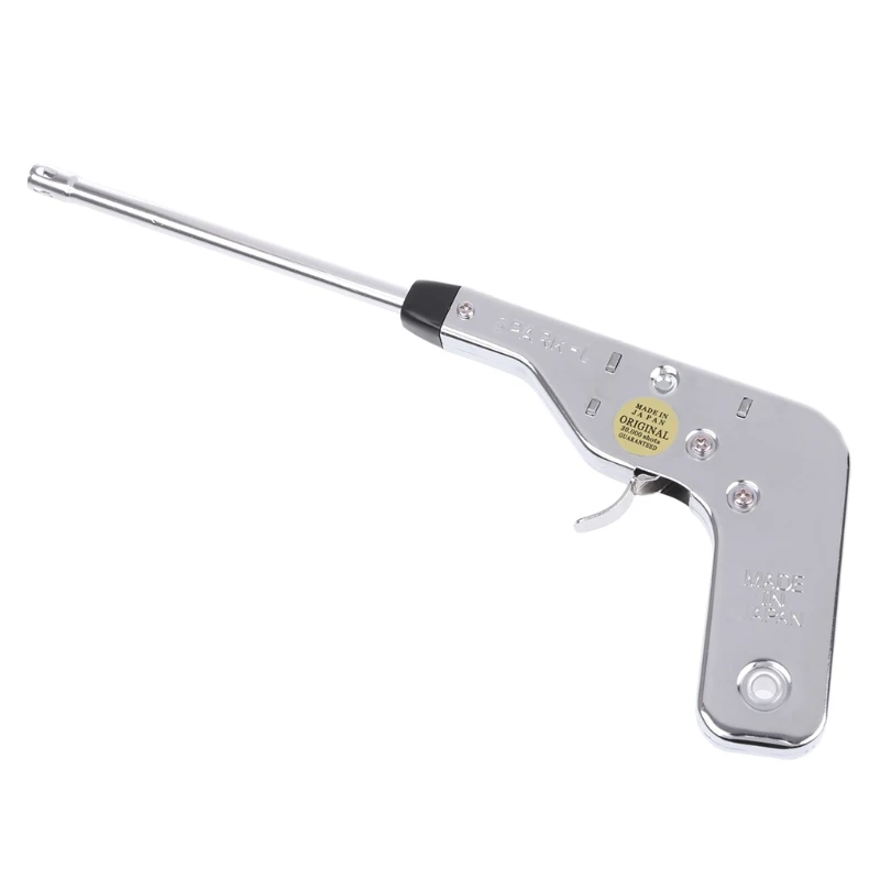 1 шт. Зажигалка Fire Starter Maker электронный поджигатель для кухни камина