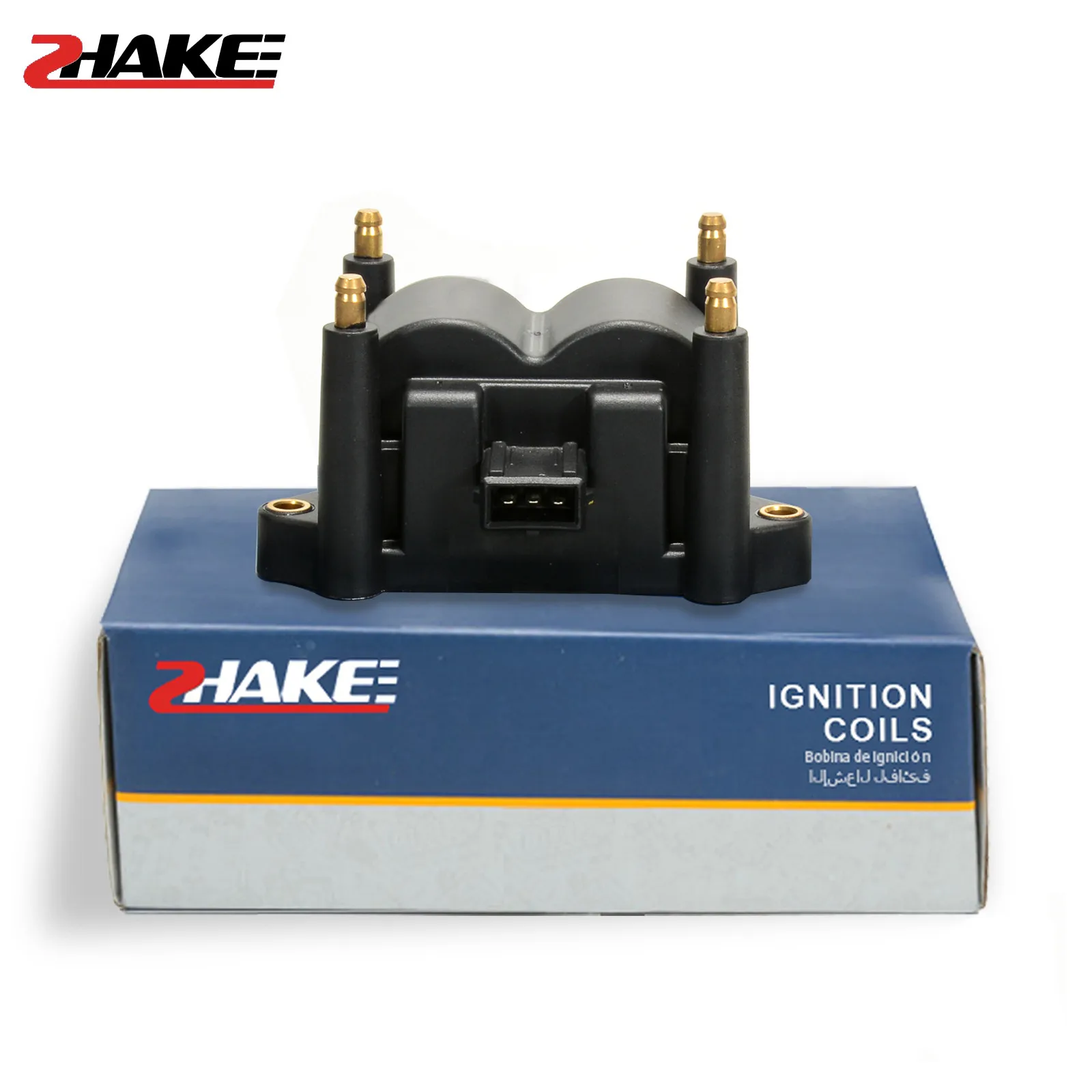Катушка зажигания 01R43059X01 406005N для Защитные чехлы сидений сшитые специально Chery Qq