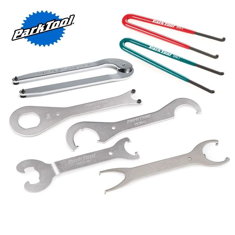 

Инструмент для ремонта велосипеда Park tool Spa Scw, тормозной ключ, регулируемый