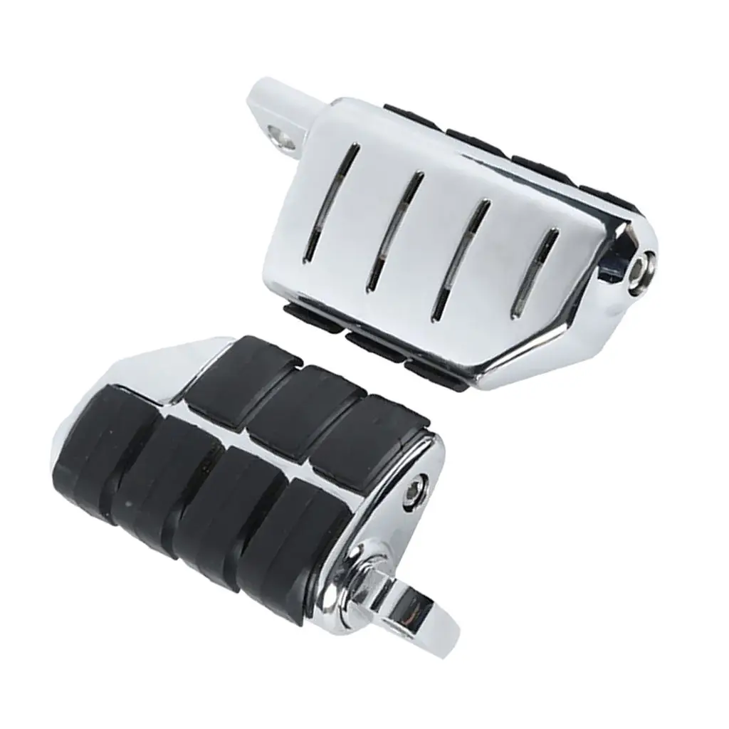 

1 пара подставок для ног для мотоцикла GOLDWING GL1500 GL1200