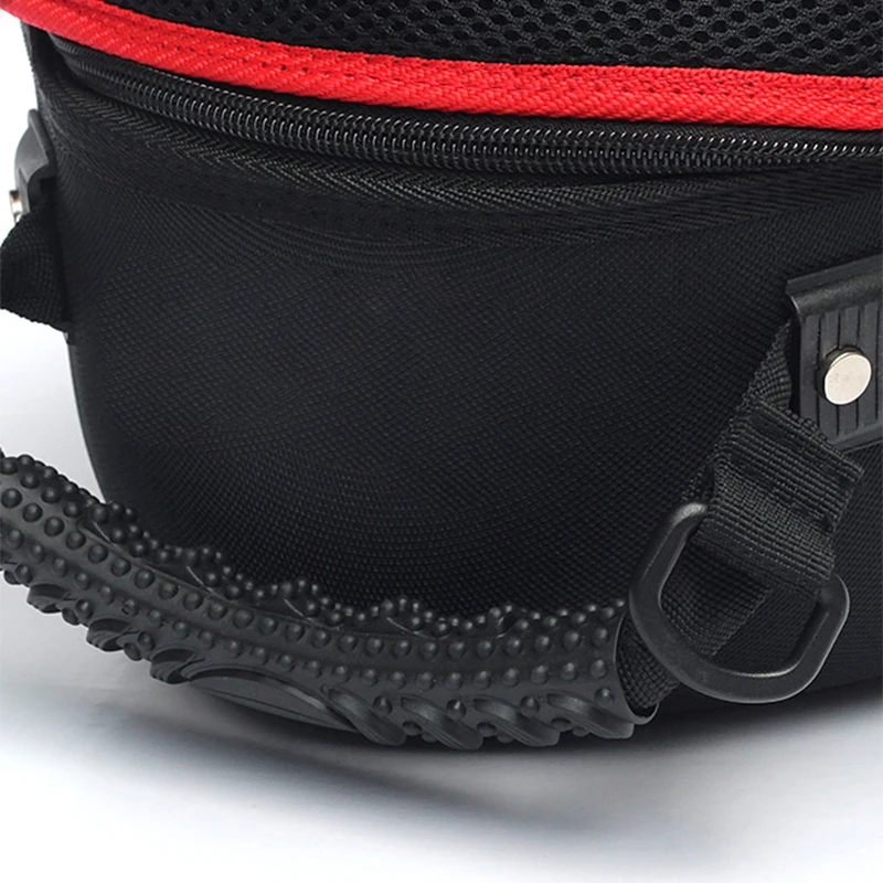 Pro-biker Fashion Personality Motorcycle half helmet 3/4 HELMETS bag equipment multifunctional BOX SADDLE BAG | Автомобили и