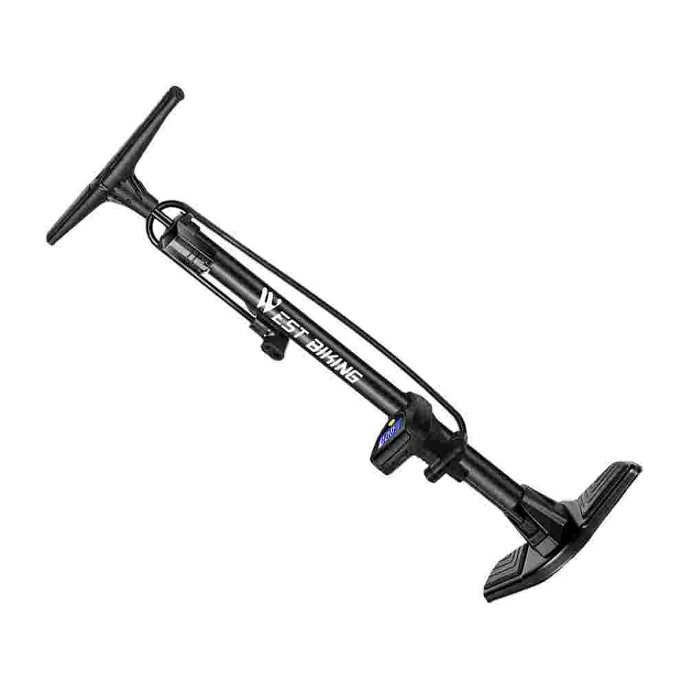 

1pc Tire Pump Lightweight Pump Portable Durable Pump