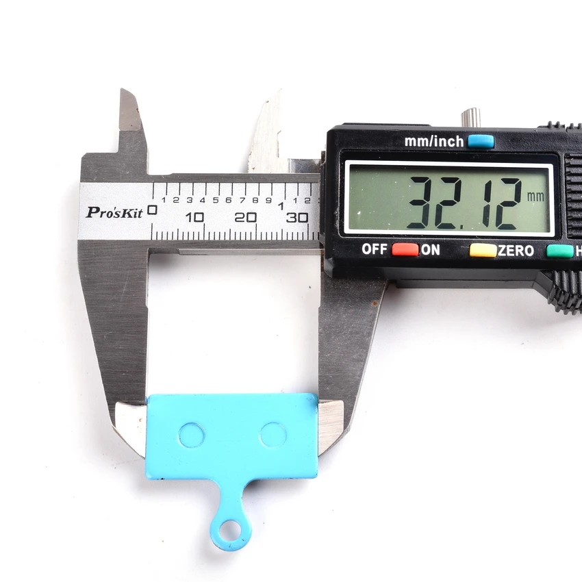 4 пары велосипедных керамических дисковых тормозных колодок для SHIMANO G01S XTR M9000 M9020