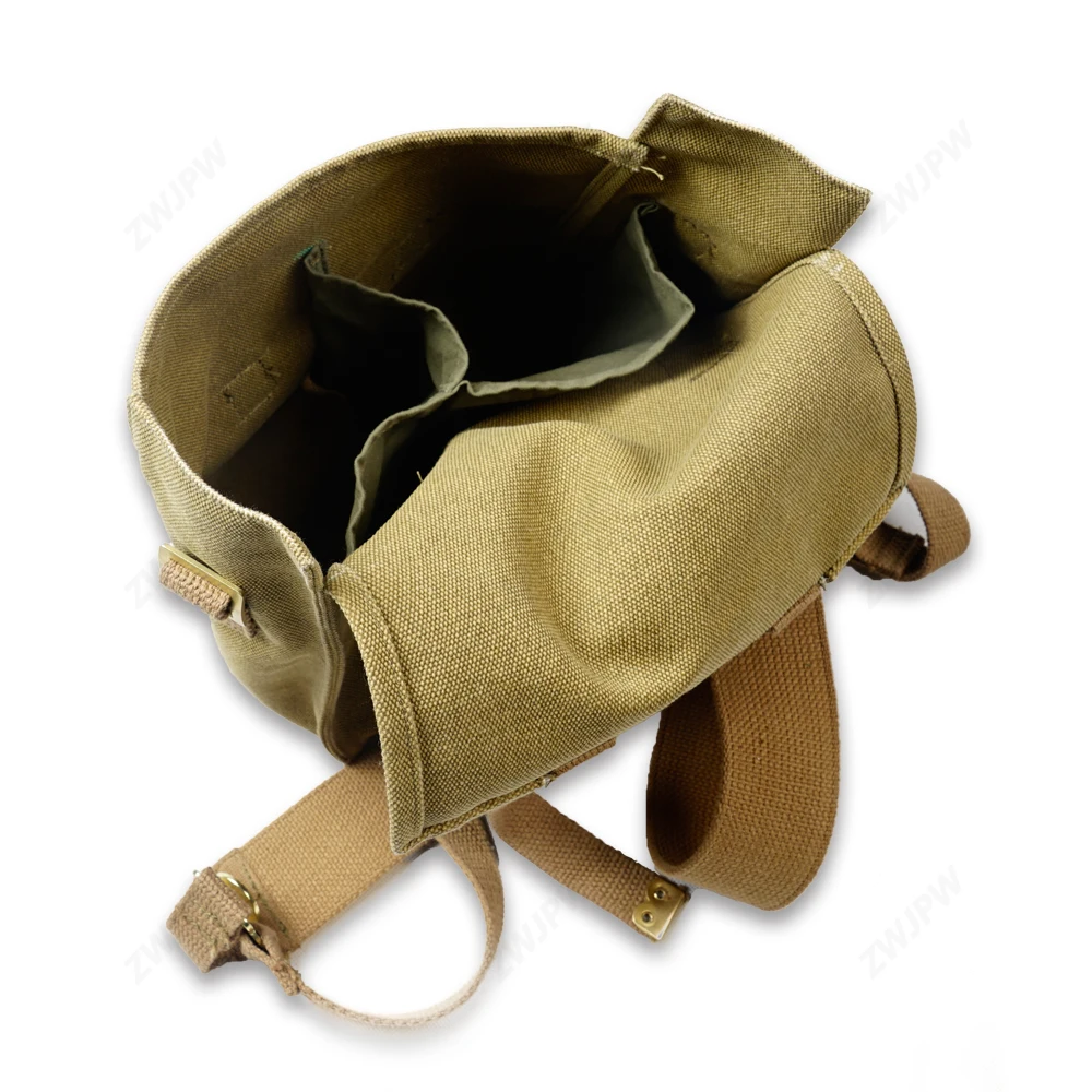 WW2 WWII Британский р37 рюкзак средний | Спорт и развлечения