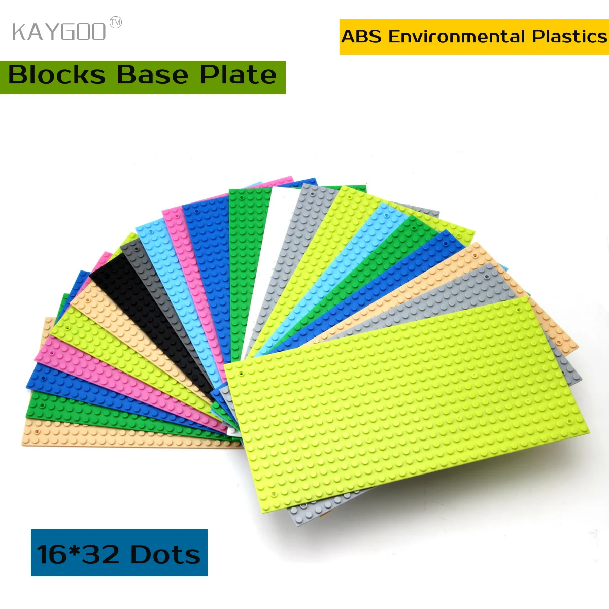 Классические базовые пластины в горошек блоки маленький размер сделай сам 32*32 32*16