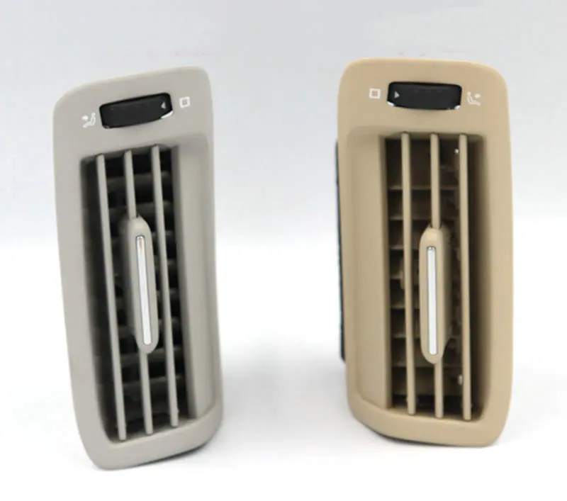 

For superb Air conditioner outlet After the center pillar air outlet Upper air outlet of row seats B-pillar tuyere