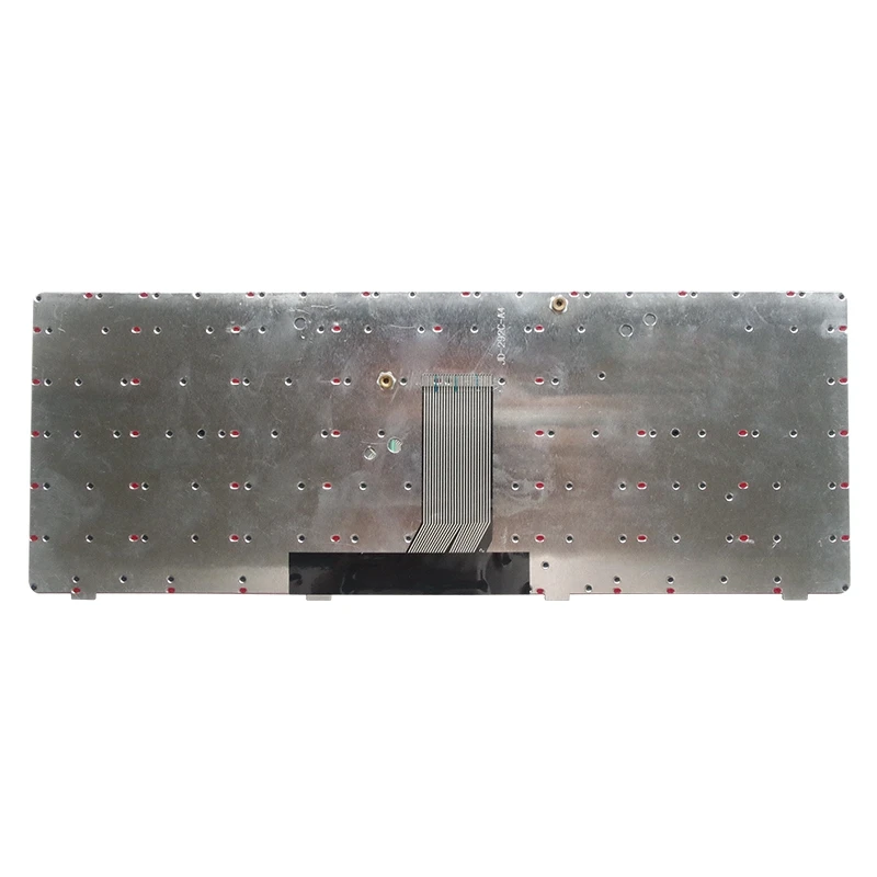 YALUZU новая английская клавиатура для ноутбука Lenovo Z470 AM Z470AT Z470AX Z470K Z470G Z475 Z370 Z470AM Z375