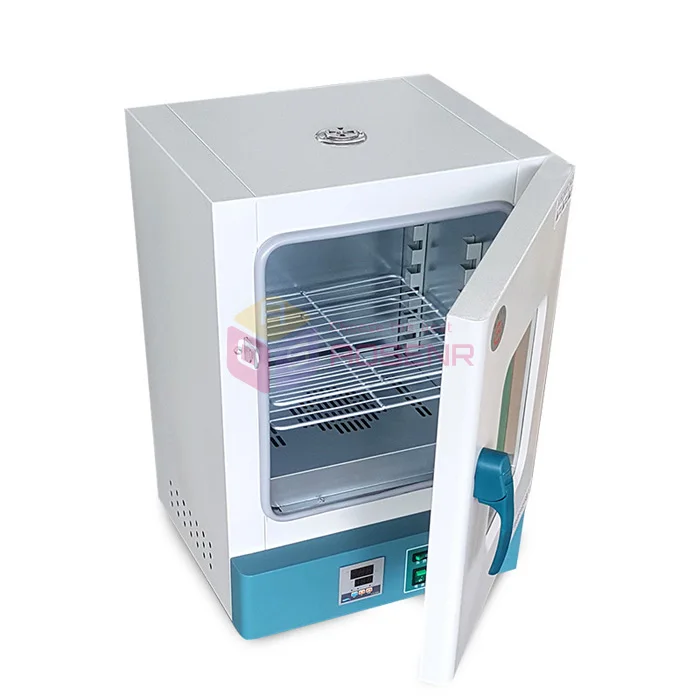 220V 200W HN 25BS лаборатория Электрический термостат для инкубатора микроорганизмов