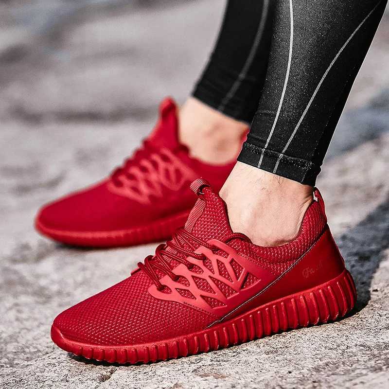 Кроссовки спортивная обувь повседневная простая парусиновая летающие плетеные