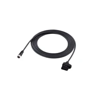 digital displacement sensor detection head connection cable 20 meters cn hs c20