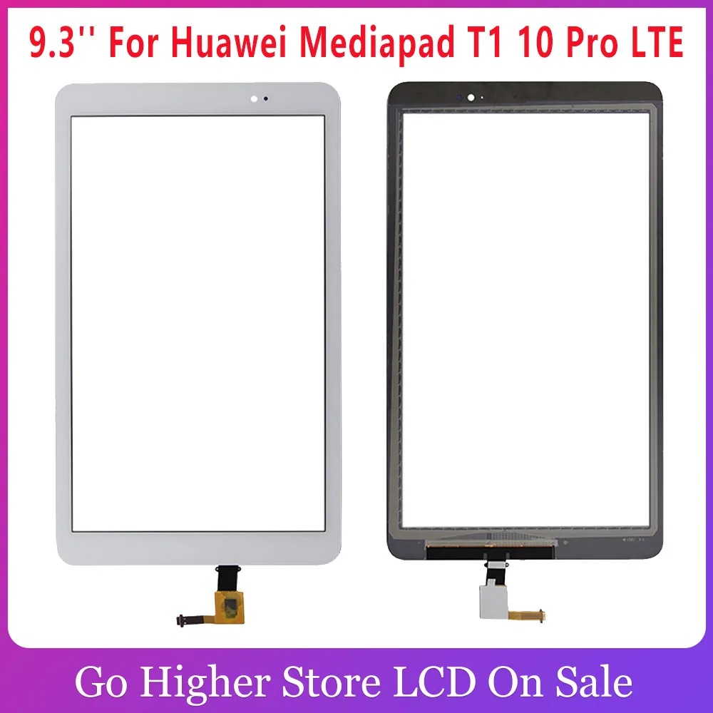 9 3 ''для Huawei Mediapad T1 10 Pro LTE A23L A22L A21W A21L A21 сенсорный экран дигитайзер панель
