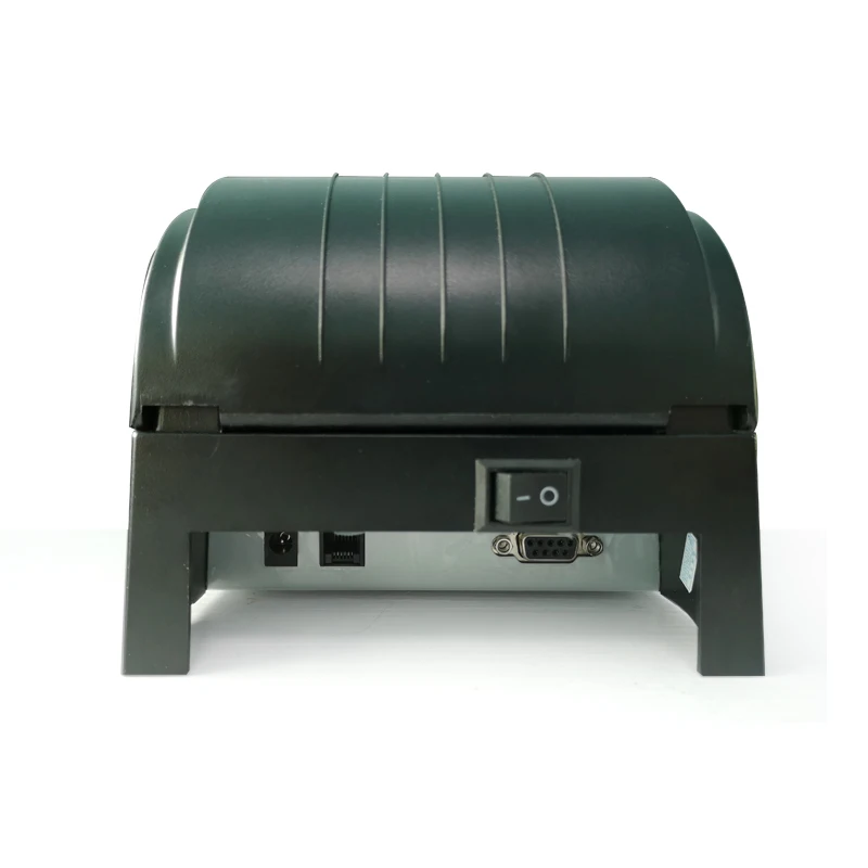 Термальный принтер 58 мм для получения билетов беспроводная система управления