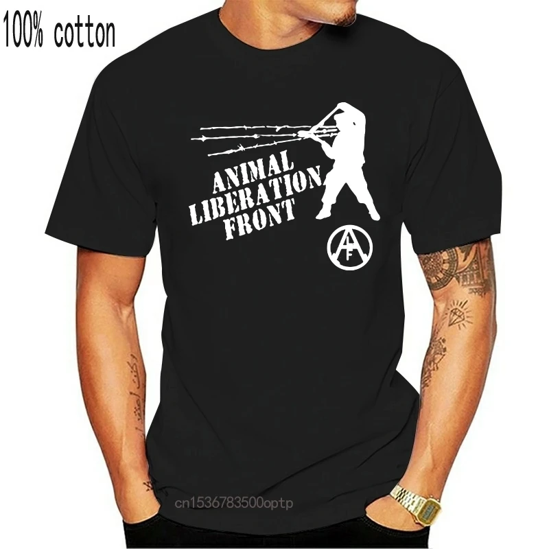 

Фронт освобождения животных-ALF