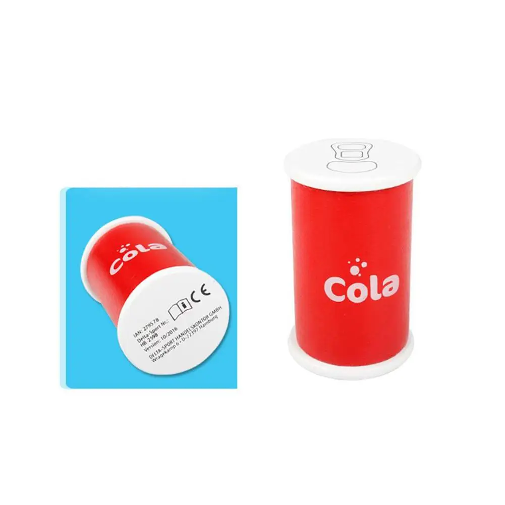 

Children's Wooden Play House Fries Hamburger Family Barrel Combination Simulation Food Educational Toy Model Toys For Children