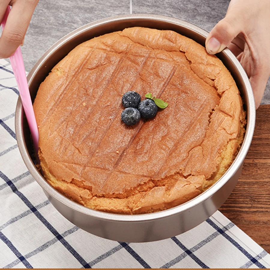 

Artistic Cake Mold Set Steel Baking Mold Luxurious Cookie Dough Cutter Spatula Chocolate Mold Silicone Mat Cooking Tools E5