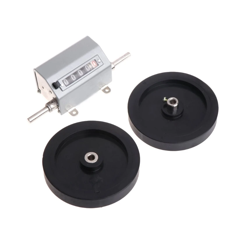 Z96-F механический счетчик длины с колесом | Инструменты