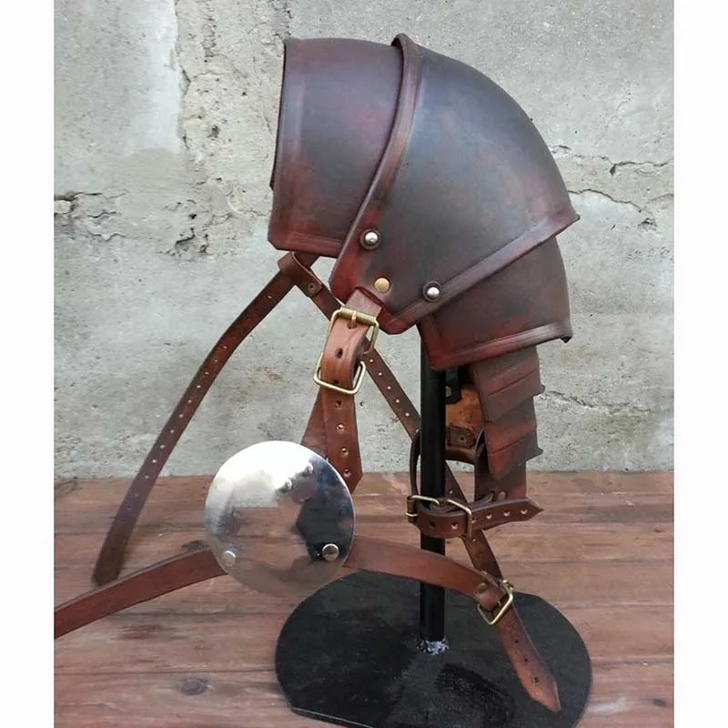 Аксессуар для косплея в средневековом стиле винтажный Готический аксессуар